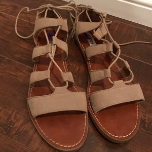 Steve Madden sandals
